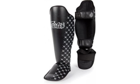 "Fairtex" kojų apsaugos