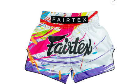 "Fairtex" šortai