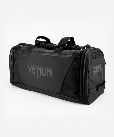 Sportinis krepšys "Venum" Trainer Lite Evo - Juoda/Juoda