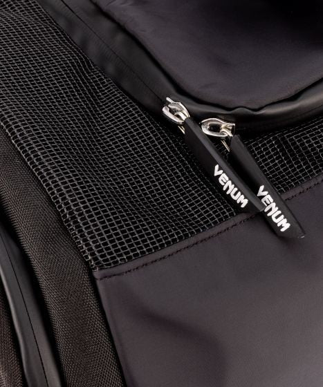 Sportinis krepšys "Venum" Trainer Lite Evo - Juoda/Juoda