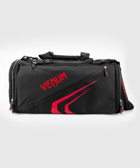 Sportinis krepšys "Venum" Trainer Lite Evo - Black/Red