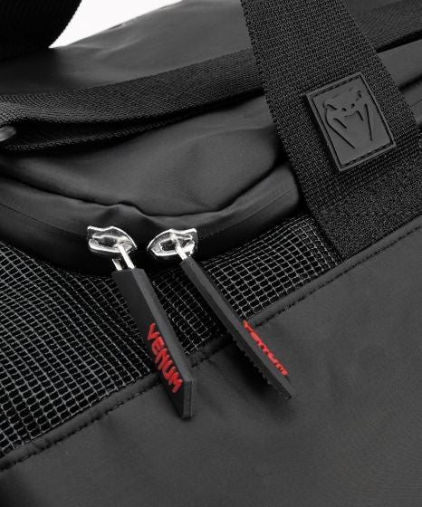 Sportinis krepšys "Venum" Trainer Lite Evo - Black/Red