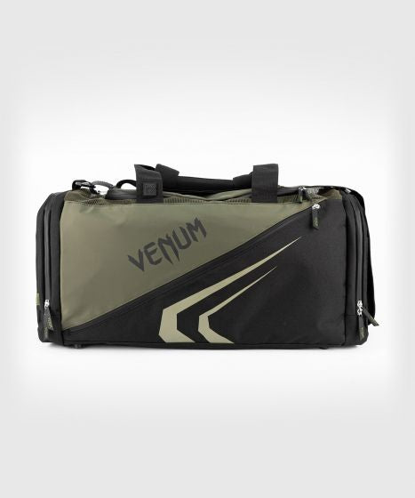 Sportinis krepšys "Venum" Trainer Lite Evo - Khaki/Juoda