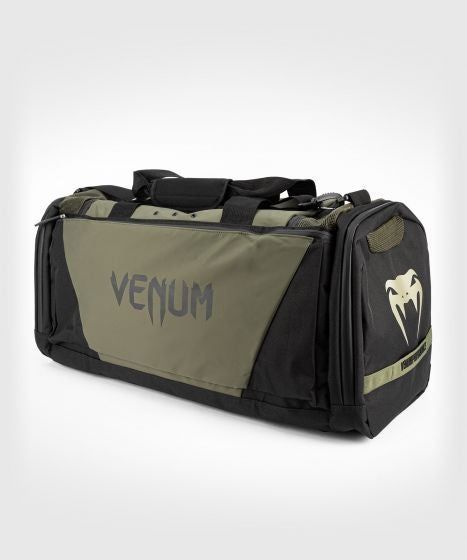 Sportinis krepšys "Venum" Trainer Lite Evo - Khaki/Juoda