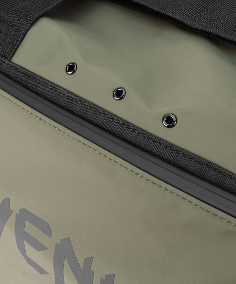 Sportinis krepšys "Venum" Trainer Lite Evo - Khaki/Juoda