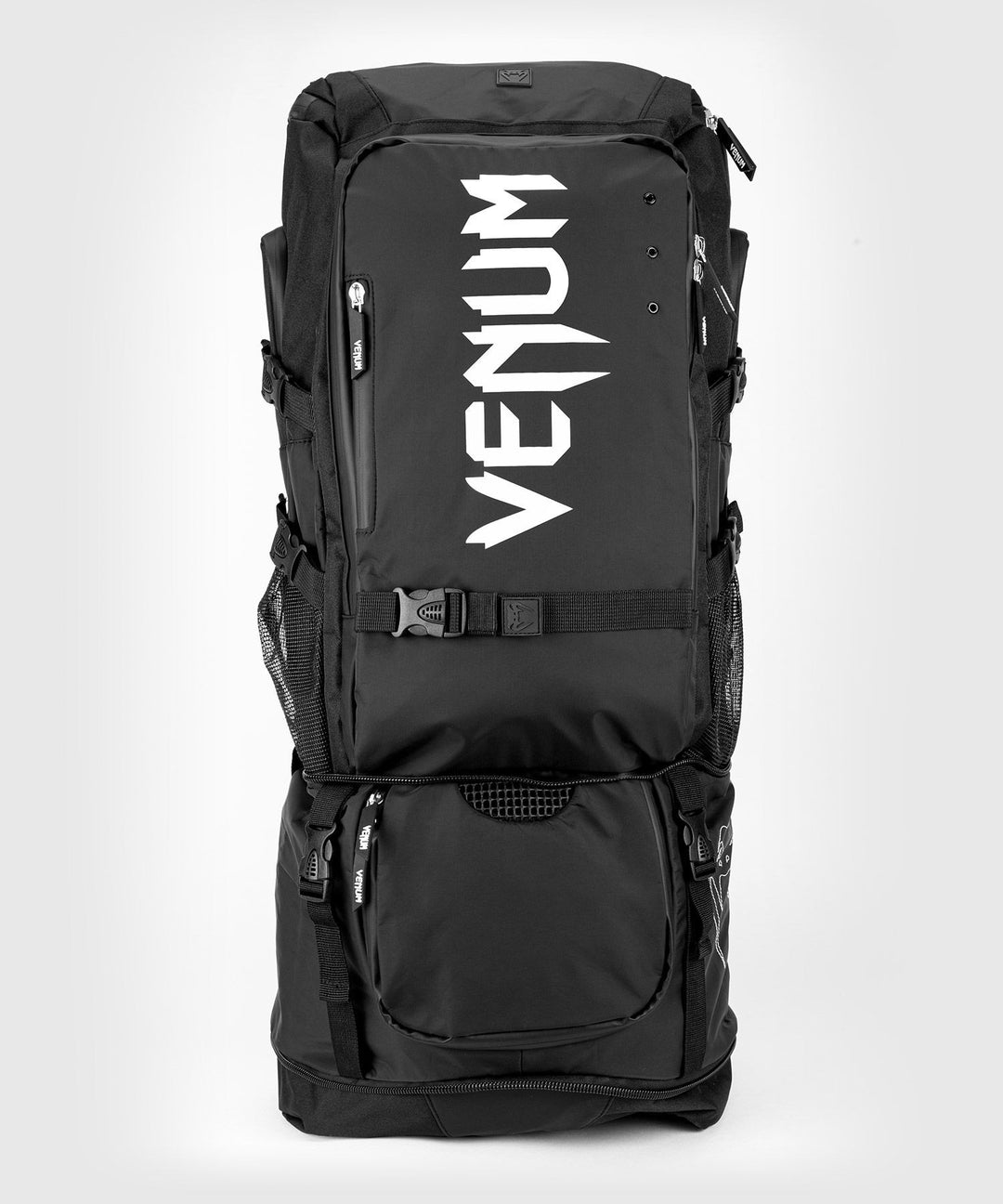 VENUM CHALLENGER XTREM EVO BACKPACK - BLACK/WHITE