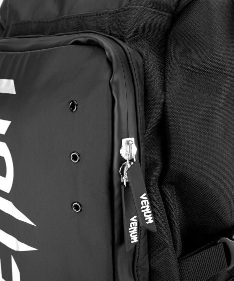 VENUM CHALLENGER XTREM EVO BACKPACK - BLACK/WHITE
