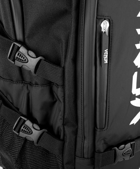 VENUM CHALLENGER XTREM EVO BACKPACK - BLACK/WHITE