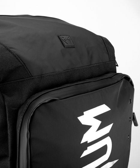 VENUM CHALLENGER XTREM EVO BACKPACK - BLACK/WHITE