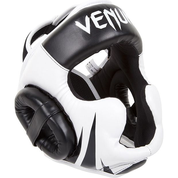 Venum Challenger 2.0 šalmas sint.oda