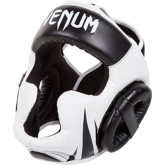 Venum Challenger 2.0 šalmas sint.oda