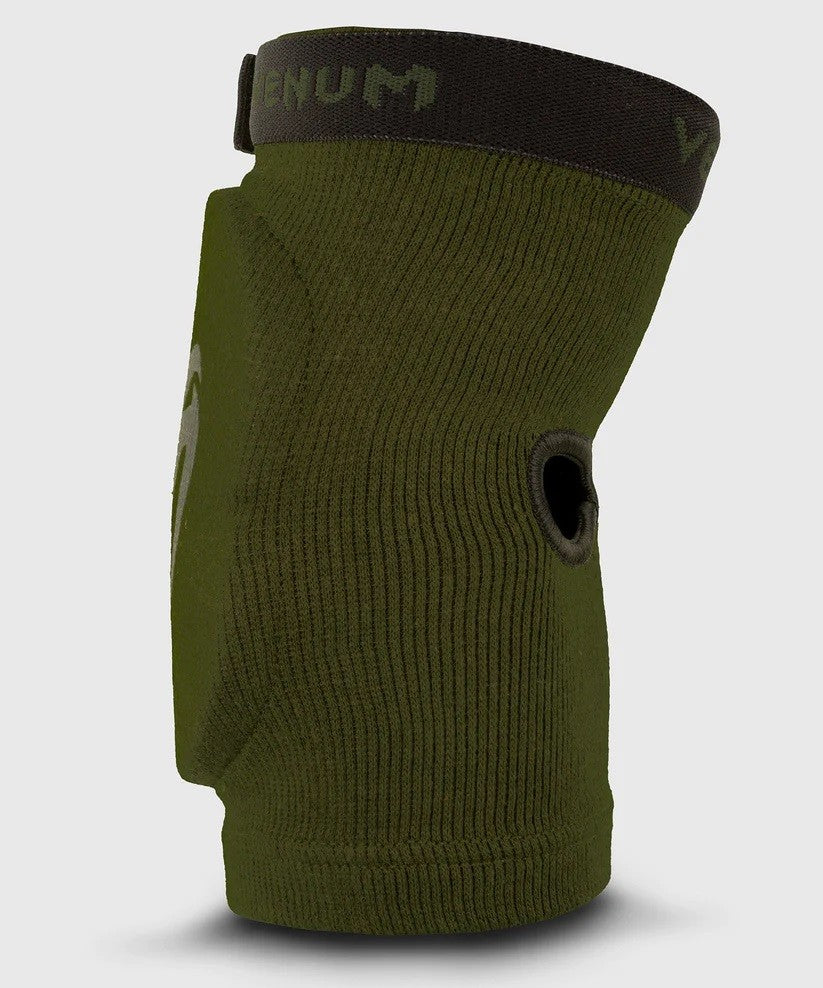 Venum Kontact Alkūnių Apsaugos - Khaki/Black