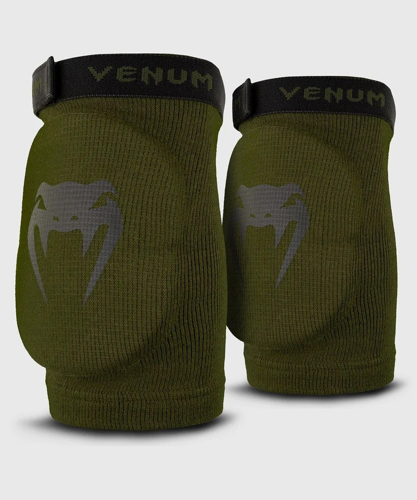 Venum Kontact Alkūnių Apsaugos - Khaki/Black
