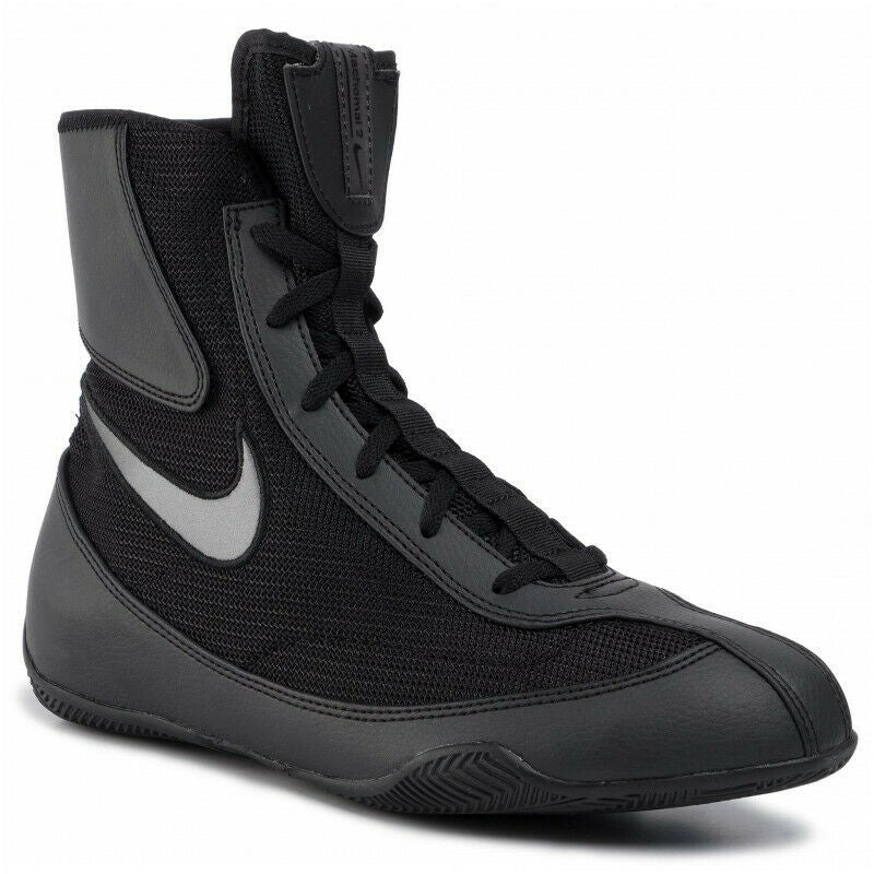 Bokso bateliai "Nike" Machomai II