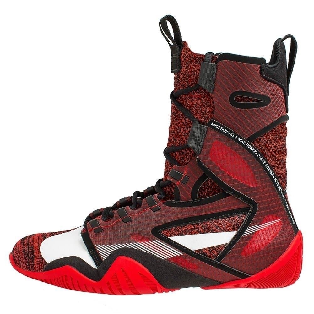 Bokso bateliai "Nike" Hyper Ko II