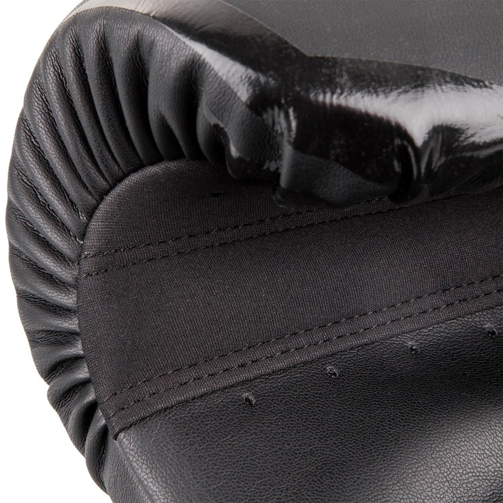 Venum Challenger 3.0 Bokso Pirštinės - Black/Black