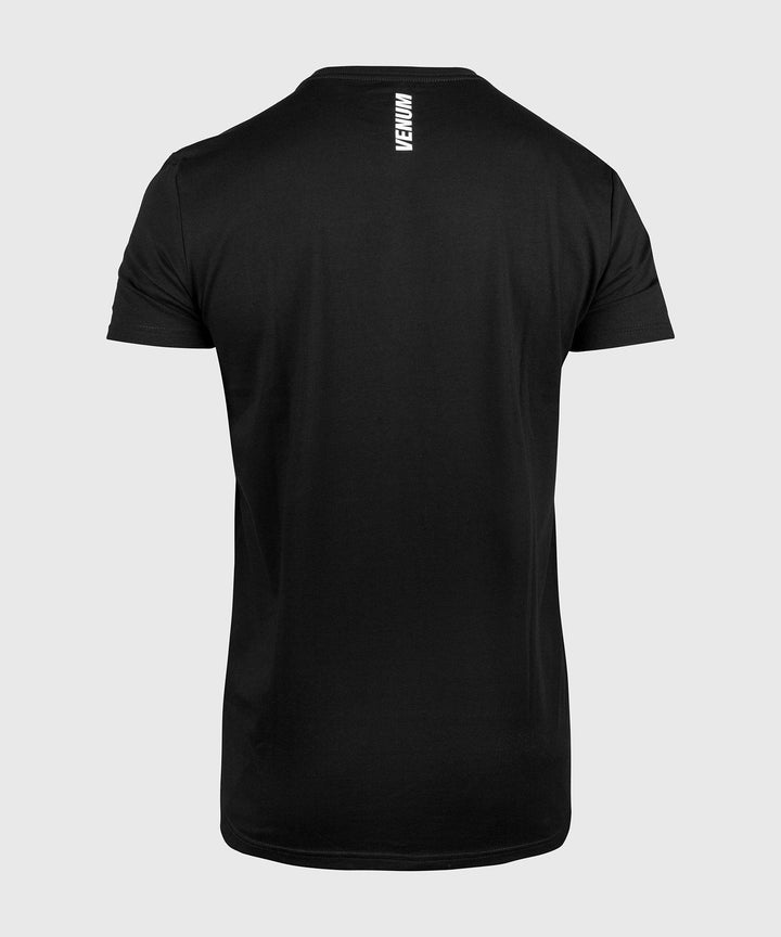 Venum Boxing VT Marškinėliai - Juoda/Balta