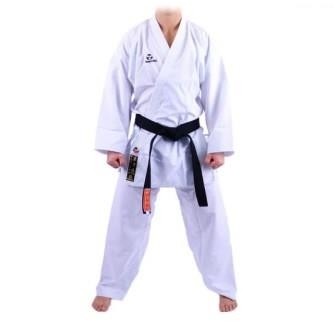 190CM Karate Kimono "Deluxe Kumite"