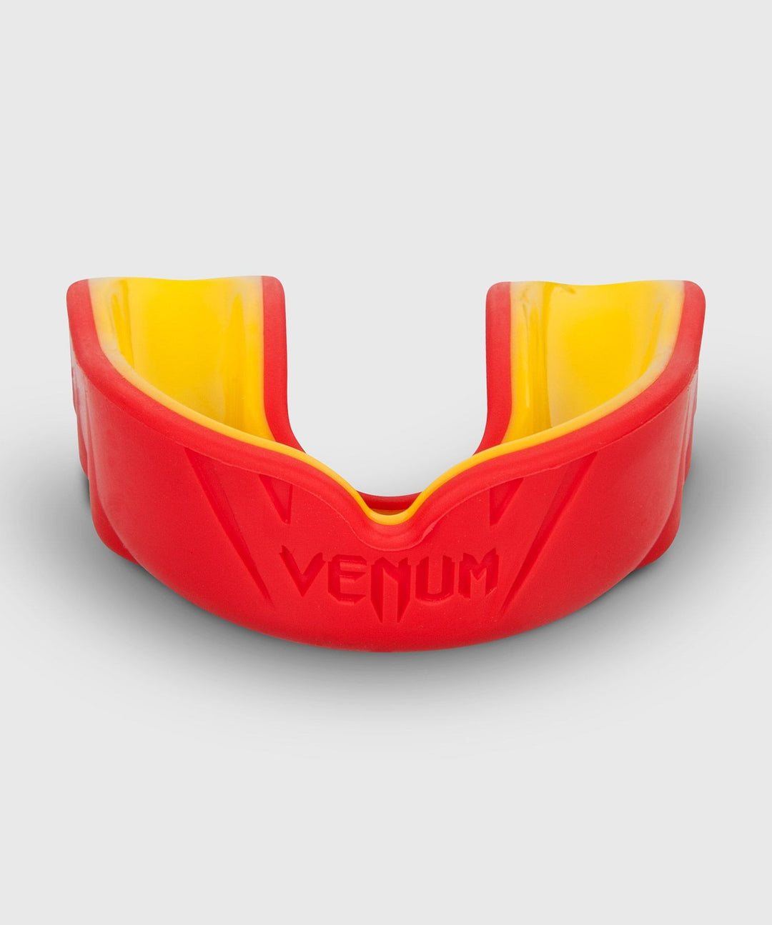 Dantų apsauga "Venum Challenger" - Raudona/Geltona
