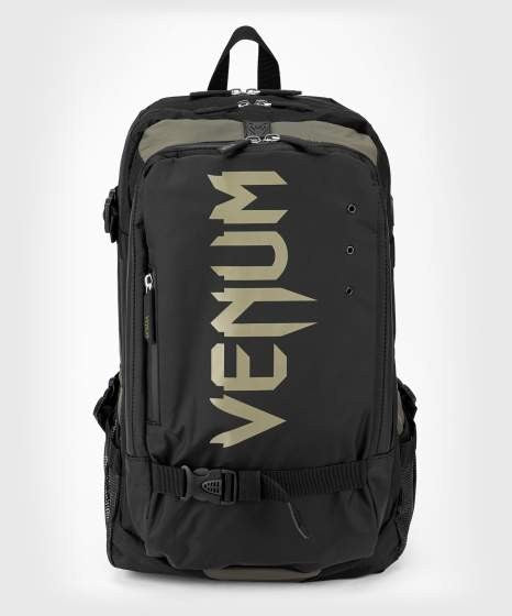 Venum challenger kuprinė chaki spalvos