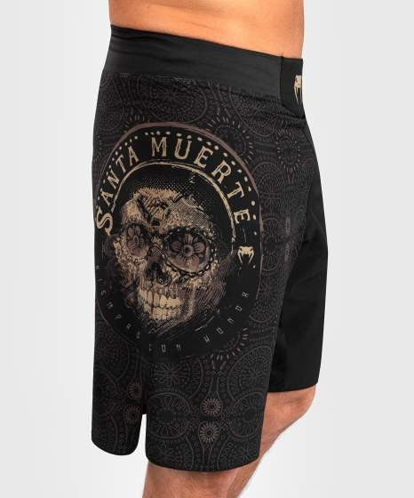 Venum Santa Muerte Dark Side MMA šortai