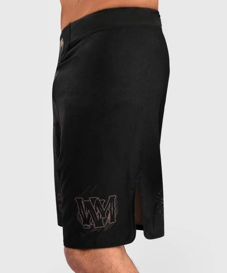 Venum Santa Muerte Dark Side MMA šortai