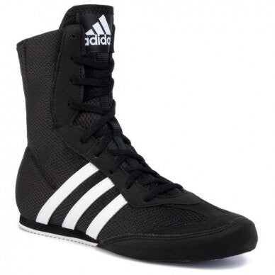 "Adidas" Universalūs Sportiniai Bateliai Box Hog 2 - Black/White