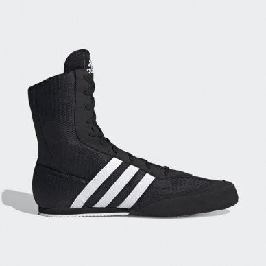 "Adidas" Universalūs Sportiniai Bateliai Box Hog 2 - Black/White