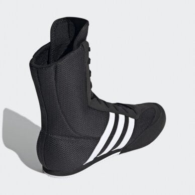 "Adidas" Universalūs Sportiniai Bateliai Box Hog 2 - Black/White