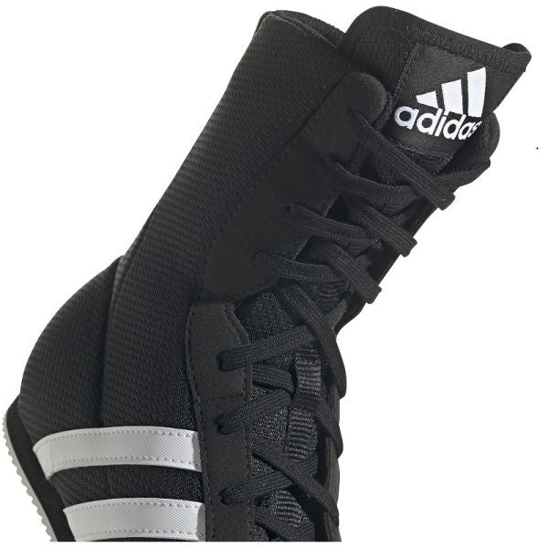 "Adidas" Universalūs Sportiniai Bateliai Box Hog 2 - Black/White