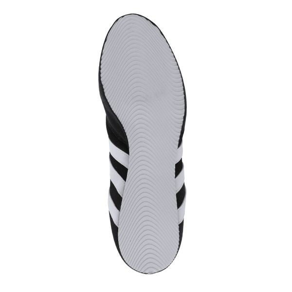 "Adidas" Universalūs Sportiniai Bateliai Box Hog 2 - Black/White