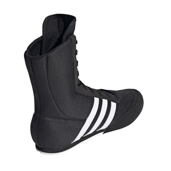 "Adidas" Universalūs Sportiniai Bateliai Box Hog 2 - Black/White