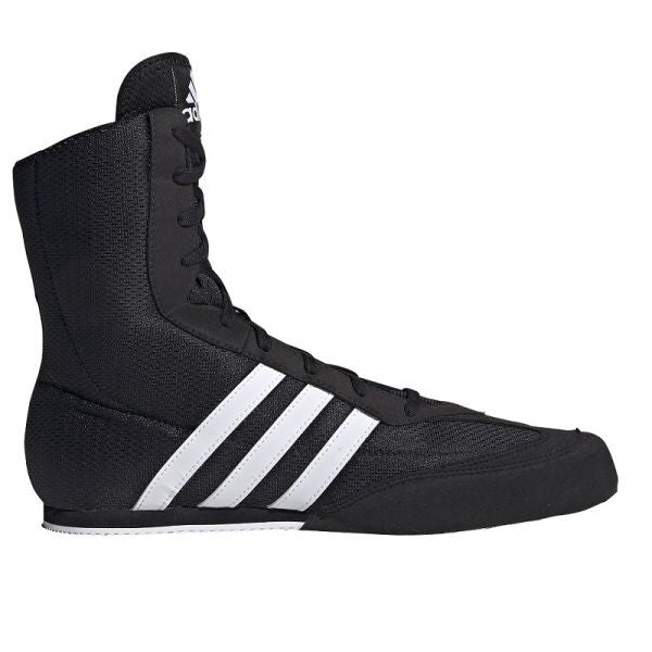 "Adidas" Universalūs Sportiniai Bateliai Box Hog 2 - Black/White