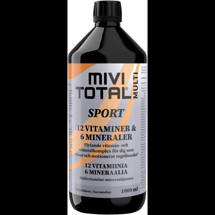 Mivitotal Sport 1000 ml