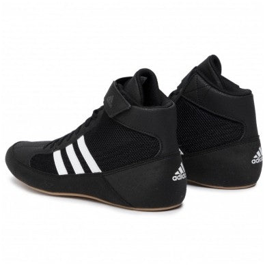 "Adidas" universalūs sportiniai bateliai HVC - Black