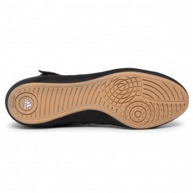 "Adidas" universalūs sportiniai bateliai HVC - Black