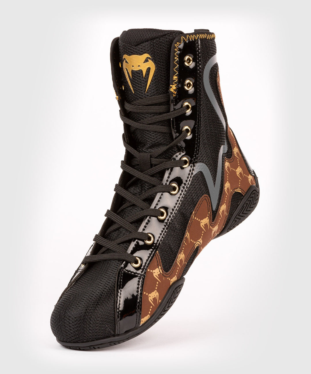 Venum elite evo monogram bokso bateliai