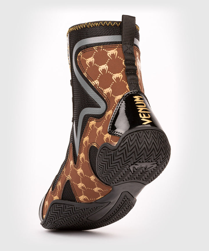 Venum elite evo monogram bokso bateliai