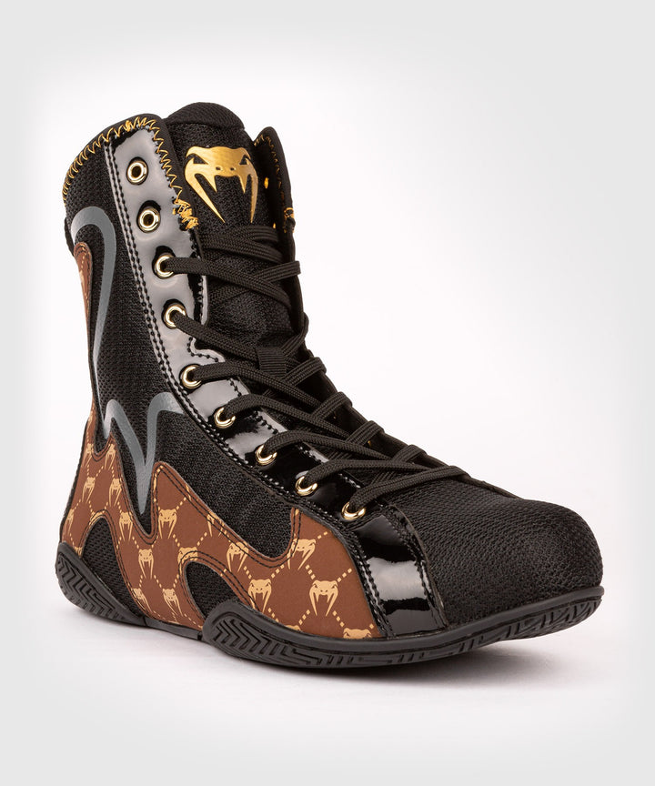 Venum elite evo monogram bokso bateliai
