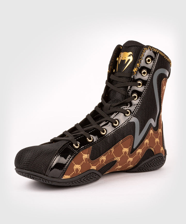 Venum elite evo monogram bokso bateliai
