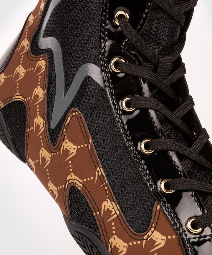Venum elite evo monogram bokso bateliai