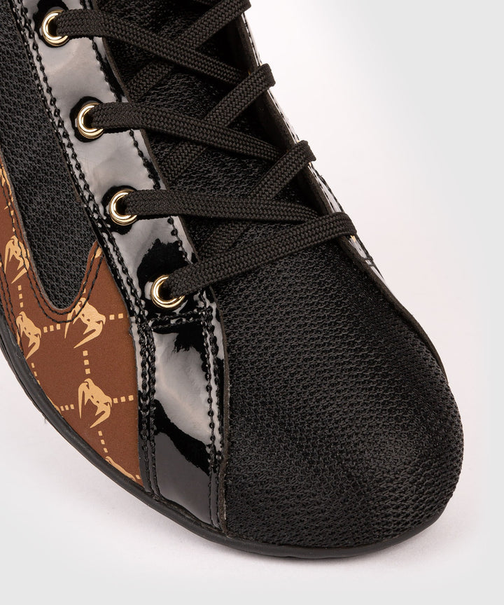 Venum elite evo monogram bokso bateliai