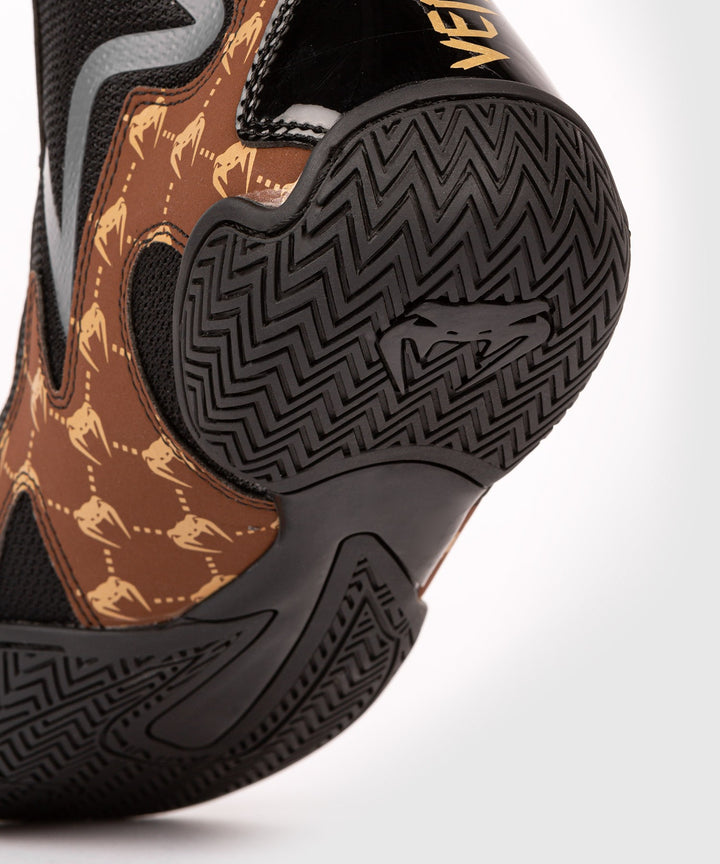Venum elite evo monogram bokso bateliai