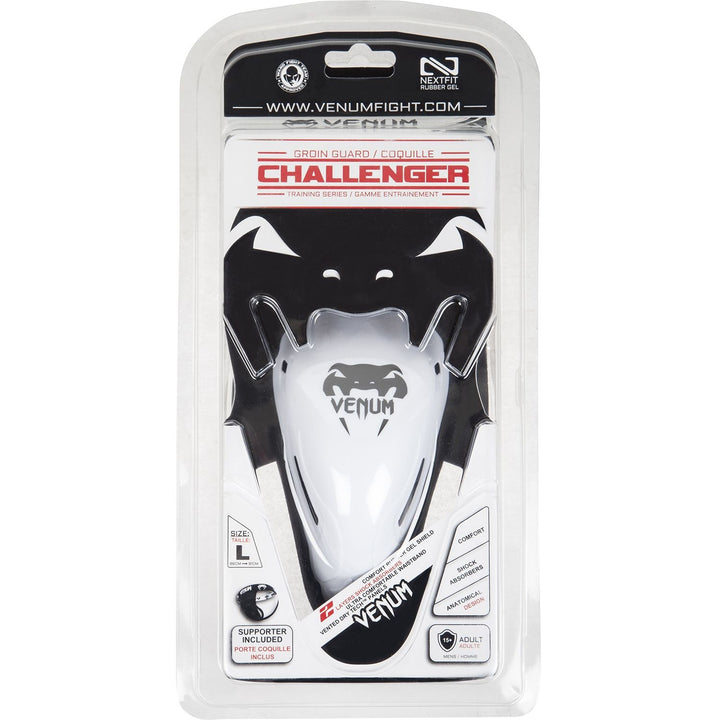 Venum Challenger Vyriškas Bandažas