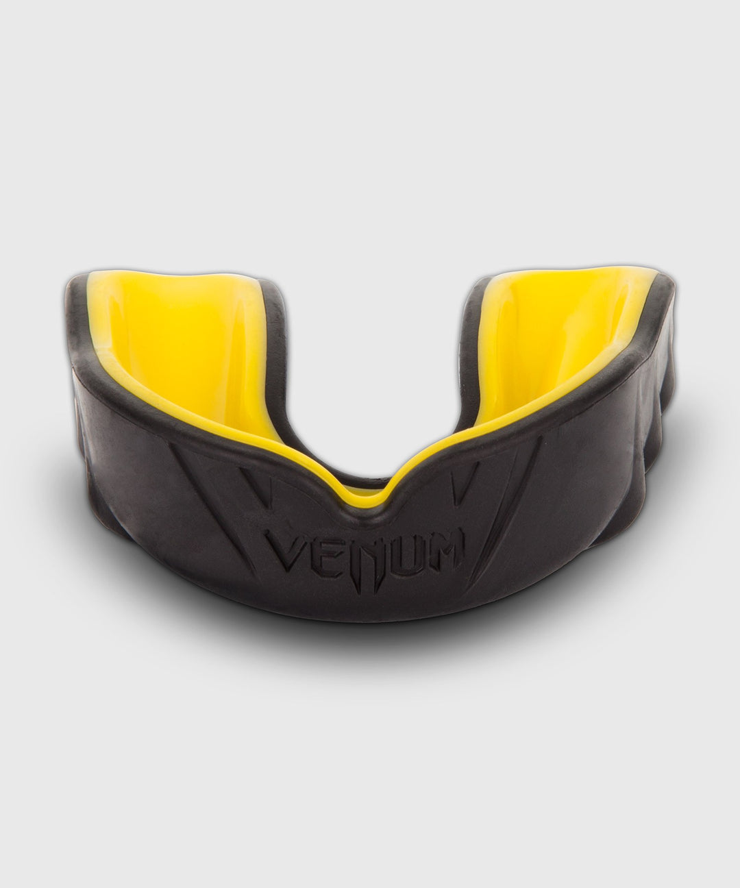 Dantų apsauga "Venum Challenger" - Black/Yellow
