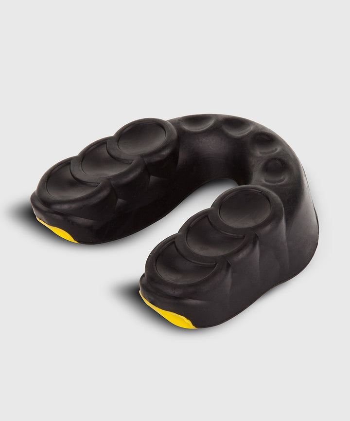 Dantų apsauga "Venum Challenger" - Black/Yellow