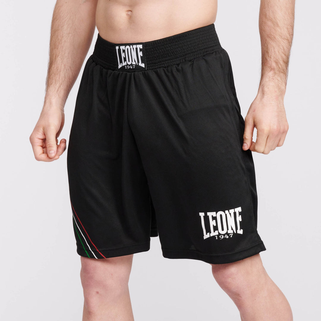 Leone bokso šortai