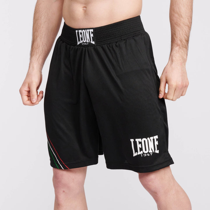 Leone bokso šortai