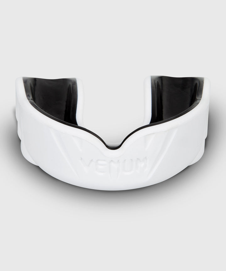 Dantų apsauga "Venum Challenger" - Balta/Juoda