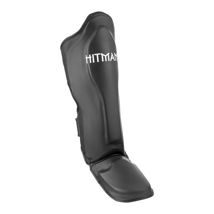 "Hitman" sint. kojų apsaugos Pro - Black